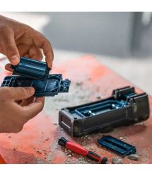 Bosch Мультиметр цифровий Bosch Professional GDM 600-15 0-600В LCD-дисплей 2AAх1.5В