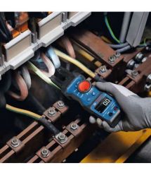 Bosch Вилковий вимірювач Bosch Professional GFM 1000-15 0-1000В 2AAх1.5В