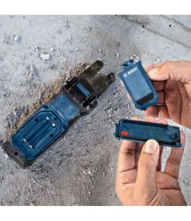 Bosch Вилковий вимірювач Bosch Professional GFM 1000-15 0-1000В 2AAх1.5В