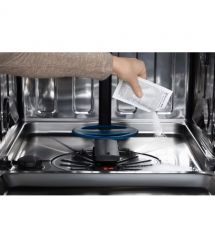 Electrolux Electrolux dishwasher degreaser, 2x50g