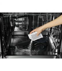Electrolux Electrolux dishwasher degreaser, 2x50g