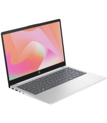 HP Ноутбук HP 14-em0026ua 14" FHD IPS AG, AMD R5-7520U, 16GB, F512GB, UMA, DOS, білий