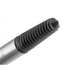 Graphite Екстрактори для зламаних гвинтів GRAPHITE для гвинтів 3-19мм, набір 5шт