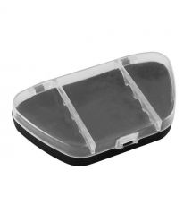 Graphite Екстрактори для зламаних гвинтів GRAPHITE для гвинтів 3-19мм, набір 5шт