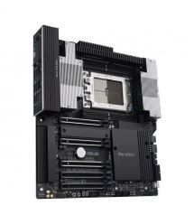 ASUS Материнская плата серверна PRO WS TRX50-SAGE WIFI A sTR5 TRX50 4xDDR5 M.2 WiFi BT CEB