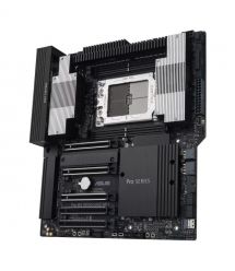 ASUS Материнская плата серверна PRO WS TRX50-SAGE WIFI A sTR5 TRX50 4xDDR5 M.2 WiFi BT CEB