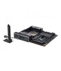 ASUS Материнская плата серверна PRO WS TRX50-SAGE WIFI A sTR5 TRX50 4xDDR5 M.2 WiFi BT CEB