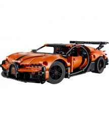 LEGO Конструктор LEGO Technic Гіперкар Bugatti Chiron Pur Sport