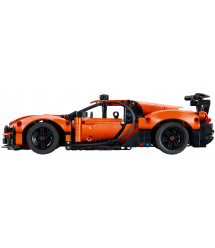 LEGO Конструктор LEGO Technic Гіперкар Bugatti Chiron Pur Sport