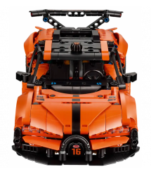 LEGO Конструктор LEGO Technic Гіперкар Bugatti Chiron Pur Sport