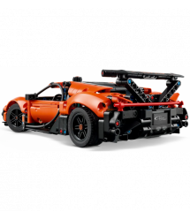 LEGO Конструктор LEGO Technic Гіперкар Bugatti Chiron Pur Sport