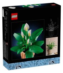 LEGO Конструктор LEGO Botanicals Спатифілум