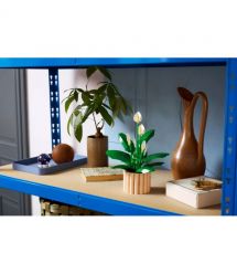 LEGO Конструктор LEGO Botanicals Спатифілум