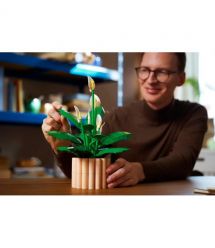 LEGO Конструктор LEGO Botanicals Спатифілум