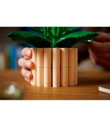 LEGO Конструктор LEGO Botanicals Спатифілум