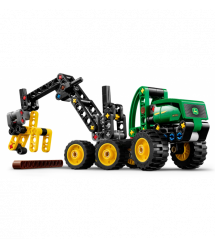 LEGO Конструктор LEGO Technic Колісний комбайн John Deere 1470H