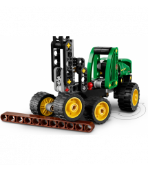 LEGO Конструктор LEGO Technic Колісний комбайн John Deere 1470H