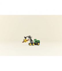 LEGO Конструктор LEGO Technic Колісний комбайн John Deere 1470H