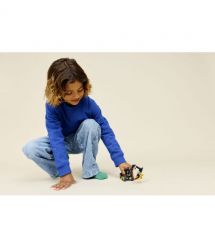 LEGO Конструктор LEGO Technic Колісний комбайн John Deere 1470H