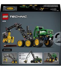 LEGO Конструктор LEGO Technic Колісний комбайн John Deere 1470H