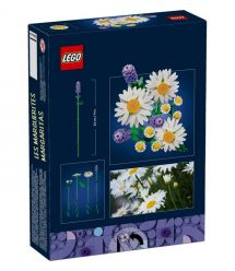 LEGO Конструктор LEGO Botanicals Ромашки