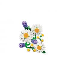 LEGO Конструктор LEGO Botanicals Ромашки