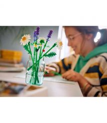 LEGO Конструктор LEGO Botanicals Ромашки