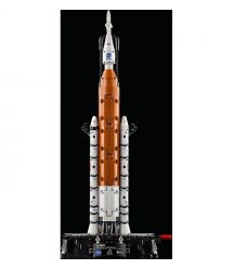 LEGO Конструктор LEGO Technic Ракета із системою космічного запуску NASA Artemis