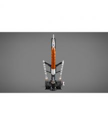 LEGO Конструктор LEGO Technic Ракета із системою космічного запуску NASA Artemis
