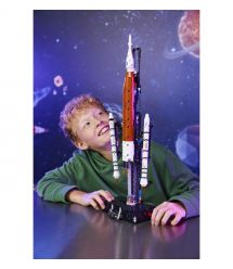 LEGO Конструктор LEGO Technic Ракета із системою космічного запуску NASA Artemis