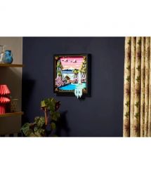 LEGO Конструктор LEGO ART Японський пейзаж із цвітом сакури