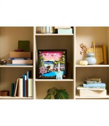 LEGO Конструктор LEGO ART Японський пейзаж із цвітом сакури