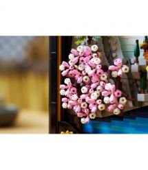 LEGO Конструктор LEGO ART Японський пейзаж із цвітом сакури