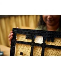 LEGO Конструктор LEGO ART Японський пейзаж із цвітом сакури