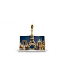LEGO Конструктор LEGO Architecture Париж — місто кохання