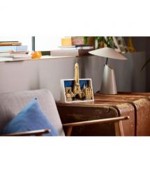 LEGO Конструктор LEGO Architecture Париж — місто кохання