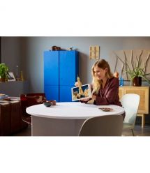 LEGO Конструктор LEGO Architecture Париж — місто кохання