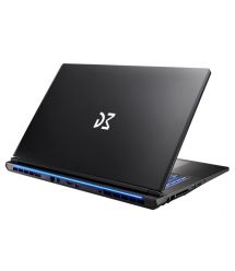 Dream Machines Ноутбук Dream Machines RT5050-17 17.3FHD IPS, AMD AI 7 350, 32GB, F2TB, NVD5050-8, DOS, чорний
