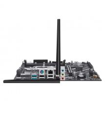 ASUS Материнcкая плата PRIME H810M-A WIFI s1851 H810 2xDDR5 M.2 HDMI DP Wi-Fi BT ATX