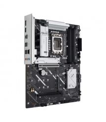 ASUS Материнcкая плата PRIME B860-PLUS-CSM s1851 B860 4xDDR5 M.2 DP HDMI ATX