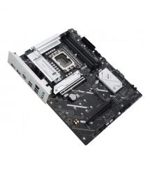 ASUS Материнcкая плата PRIME B860-PLUS-CSM s1851 B860 4xDDR5 M.2 DP HDMI ATX