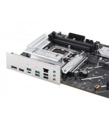 ASUS Материнcкая плата PRIME B860-PLUS-CSM s1851 B860 4xDDR5 M.2 DP HDMI ATX