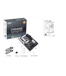 ASUS Материнcкая плата PRIME B860-PLUS-CSM s1851 B860 4xDDR5 M.2 DP HDMI ATX