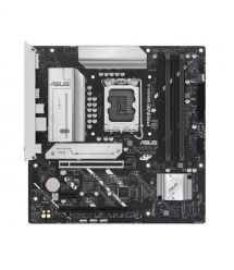 ASUS Материнcкая плата PRIME B860M-A-CSM s1851 B860 4xDDR5 M.2 DP HDMI mATX