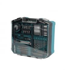 Könner & Söhnen Cordless impact drill Konner&Sohnen KS ID20V-60 KIT 74 18V 1x2A·h 60Nm 0-450·0-1900rpm LED-light ZP set of d