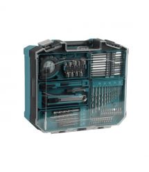 Könner & Söhnen Cordless impact drill Konner&Sohnen KS ID20V-60 KIT 74 18V 1x2A·h 60Nm 0-450·0-1900rpm LED-light ZP set of d