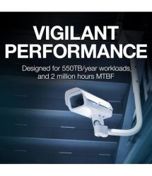 Seagate Жорсткий диск Seagate 12TB 3.5" 7200 512MB SATA SkyHawk AI