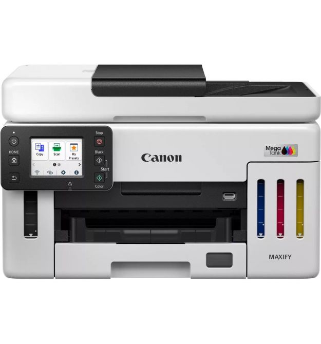 Canon Canon MAXIFY GX6140