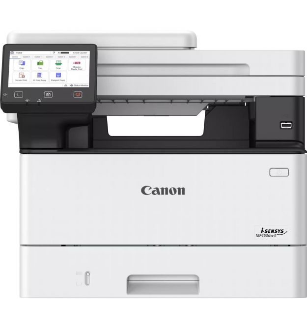 Canon LASER MFP I-SENSYS MF463DW II