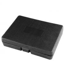 Graphite Коронки по дереву GRAPHITE 51,64,76,89,102мм, адаптер, кейс 8шт